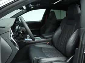 Audi Q8 (2024) thumbnail 7