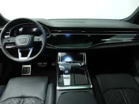 Audi Q8 (2024) thumbnail 10