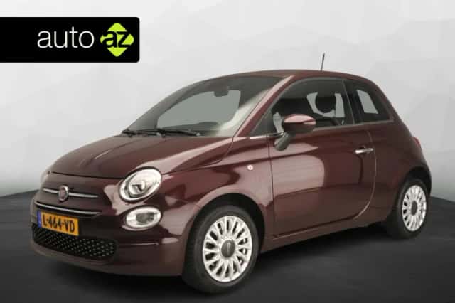 Fiat 500 (2019)