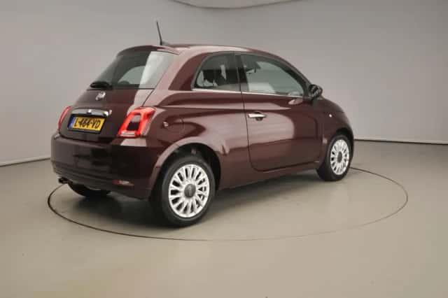 Fiat 500 (2019) thumbnail 2