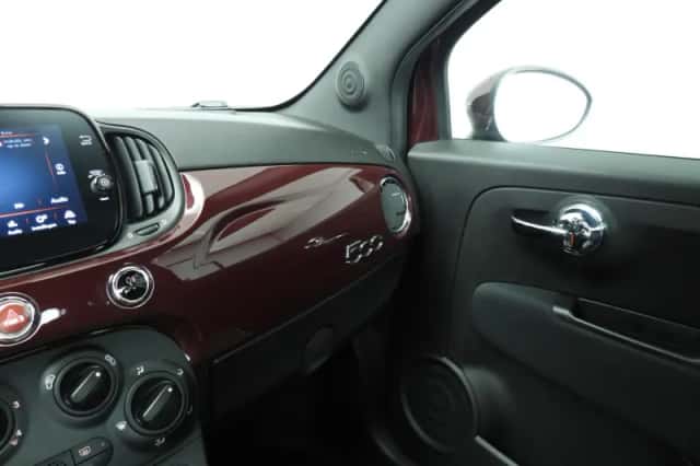 Fiat 500 (2019) thumbnail 15