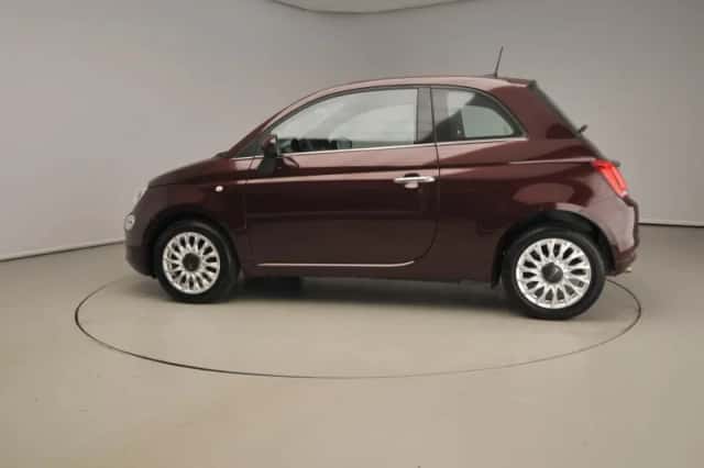 Fiat 500 (2019) thumbnail 3