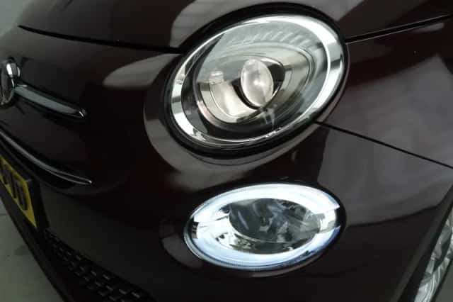 Fiat 500 (2019) thumbnail 21