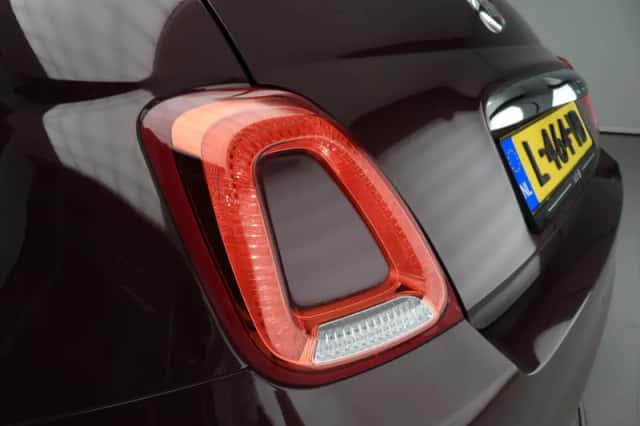 Fiat 500 (2019) thumbnail 22