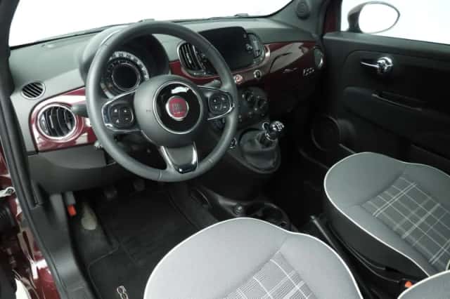 Fiat 500 (2019) thumbnail 25