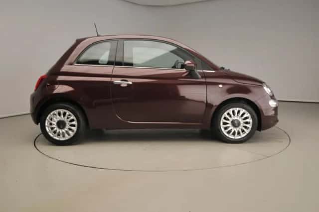 Fiat 500 (2019) thumbnail 4
