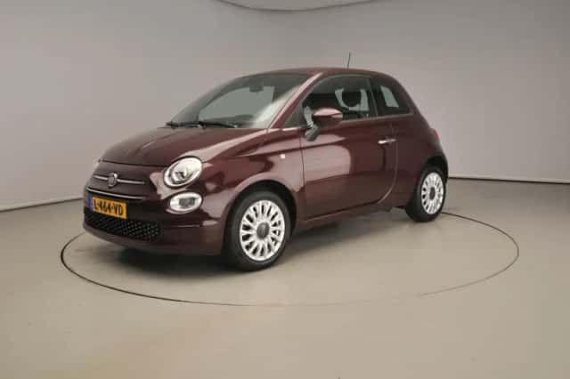 Fiat 500 (2019) thumbnail 33