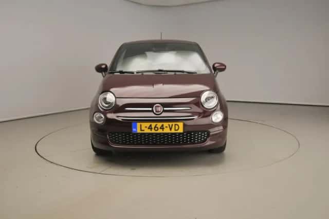 Fiat 500 (2019) thumbnail 5