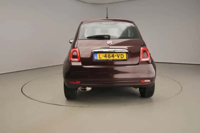 Fiat 500 (2019) thumbnail 6
