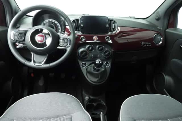 Fiat 500 (2019) thumbnail 7