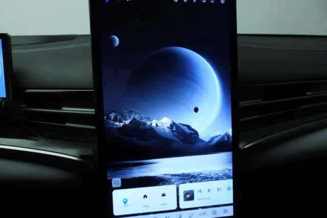 BYD Seal (2024) thumbnail 13