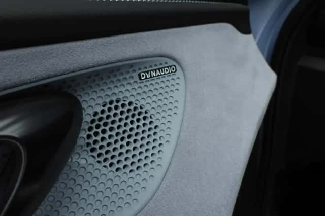 BYD Seal (2024) thumbnail 23