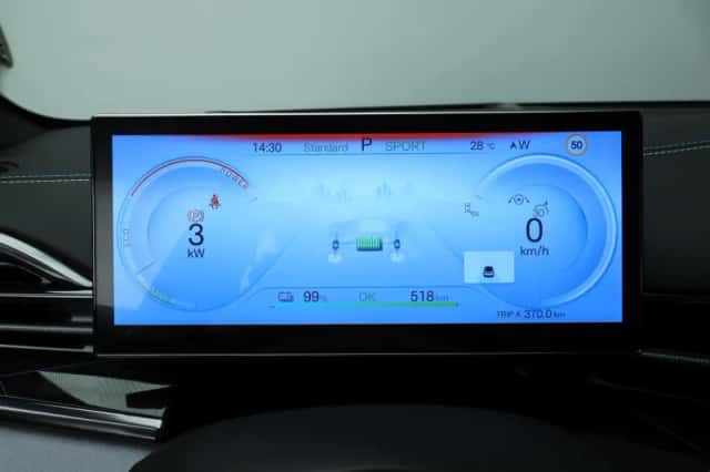 BYD Seal (2024) thumbnail 28