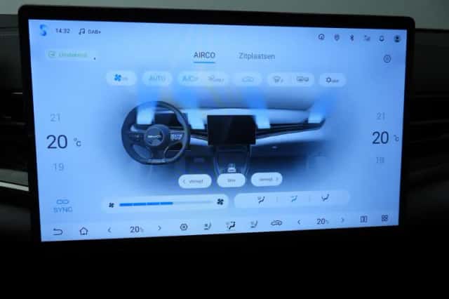 BYD Seal (2024) thumbnail 34