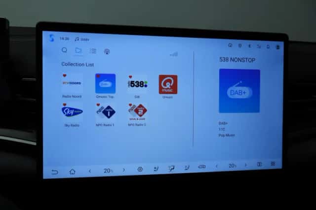 BYD Seal (2024) thumbnail 38