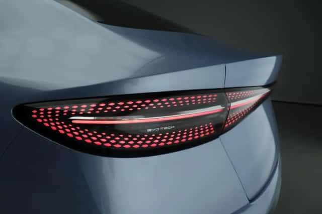BYD Seal (2024) thumbnail 42
