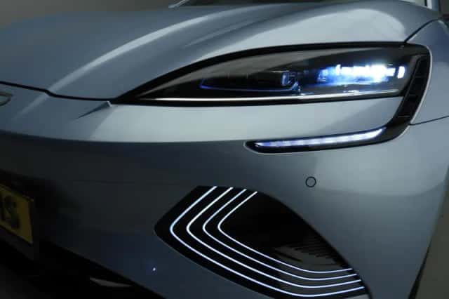 BYD Seal (2024) thumbnail 44