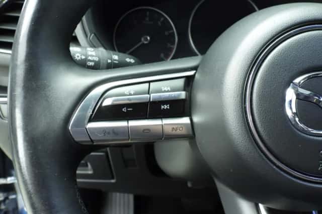 Mazda 3 (2019) thumbnail 13
