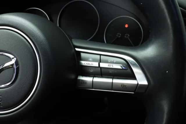 Mazda 3 (2019) thumbnail 15