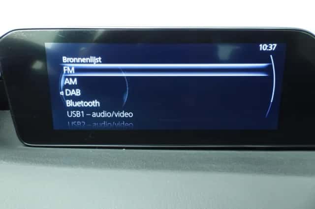 Mazda 3 (2019) thumbnail 34