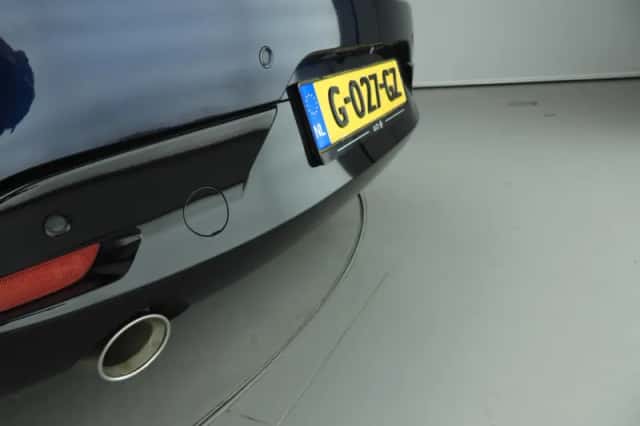 Mazda 3 (2019) thumbnail 41