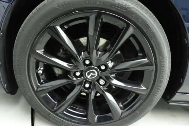 Mazda 3 (2019) thumbnail 43