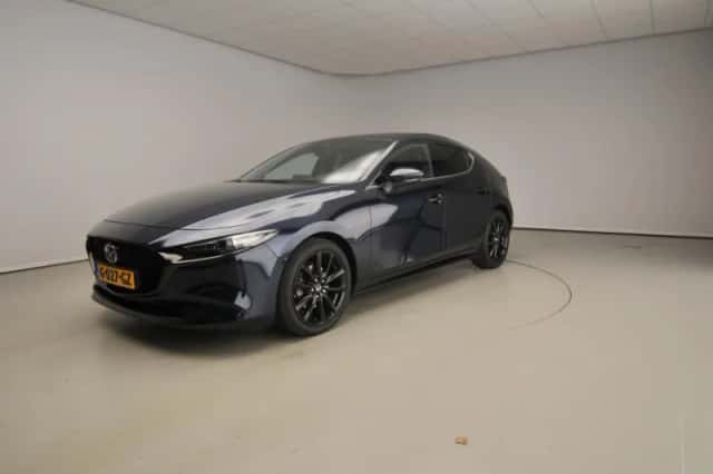 Mazda 3 (2019) thumbnail 44