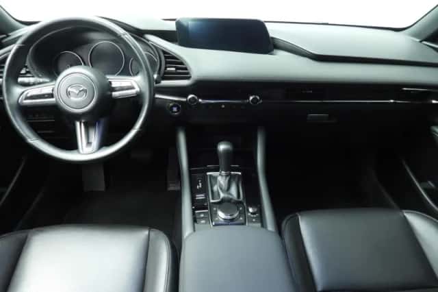 Mazda 3 (2019) thumbnail 10