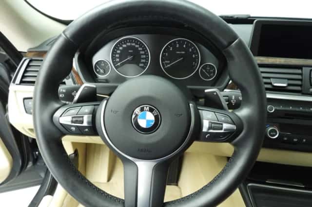 BMW 3-Serie (2014) thumbnail 12