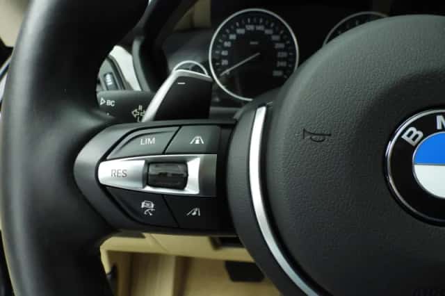 BMW 3-Serie (2014) thumbnail 13