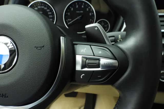BMW 3-Serie (2014) thumbnail 15