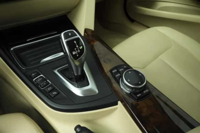 BMW 3-Serie (2014) thumbnail 16