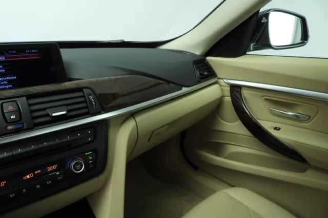 BMW 3-Serie (2014) thumbnail 38