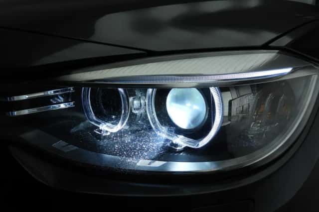 BMW 3-Serie (2014) thumbnail 44