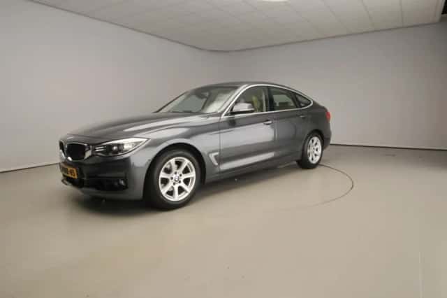 BMW 3-Serie (2014) thumbnail 46