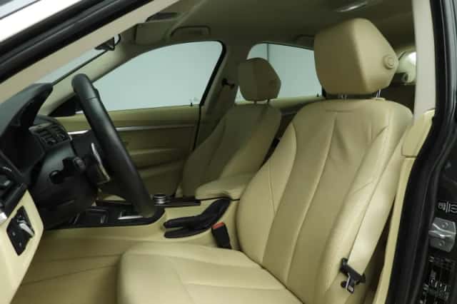 BMW 3-Serie (2014) thumbnail 7