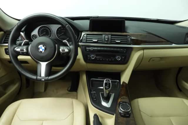 BMW 3-Serie (2014) thumbnail 10