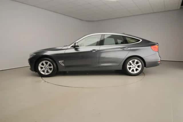 BMW 3-Serie (2014) thumbnail 2