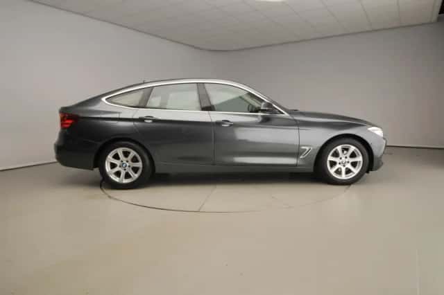 BMW 3-Serie (2014) thumbnail 4