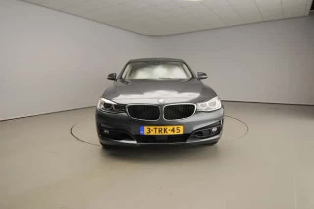 BMW 3-Serie (2014) thumbnail 5