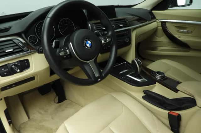 BMW 3-Serie (2014) thumbnail 6