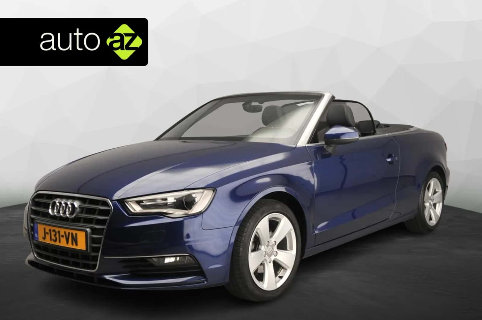 Audi A3 (2016) — foto 1