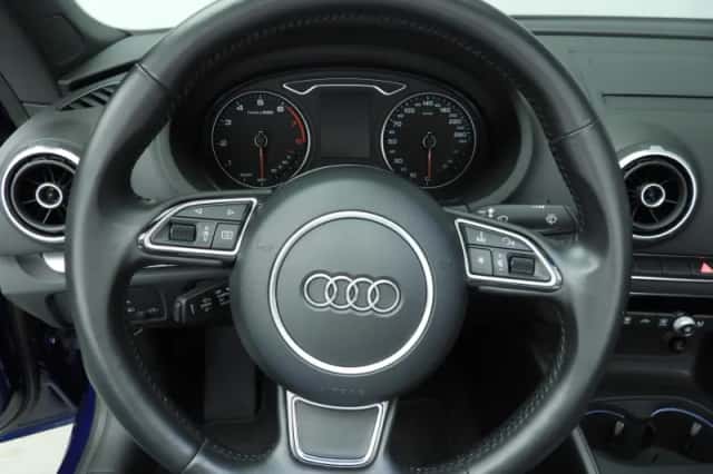 Audi A3 (2016) thumbnail 12