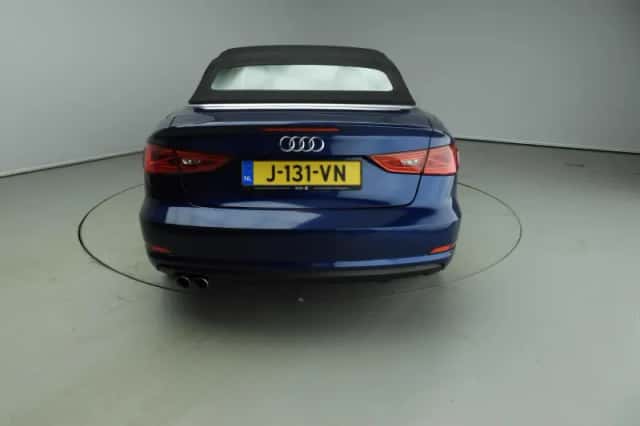 Audi A3 (2016) thumbnail 14