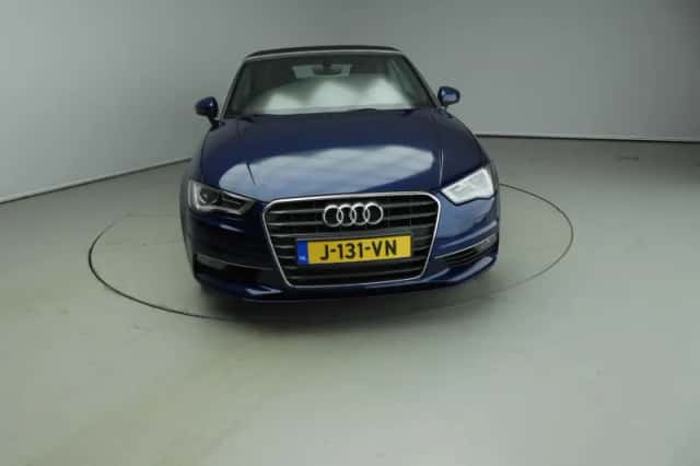 Audi A3 (2016) thumbnail 15