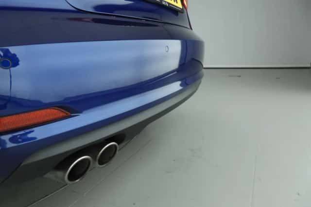 Audi A3 (2016) thumbnail 18