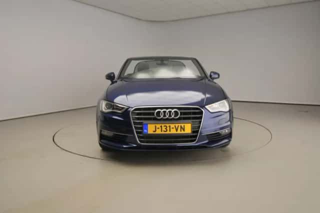 Audi A3 (2016) thumbnail 3
