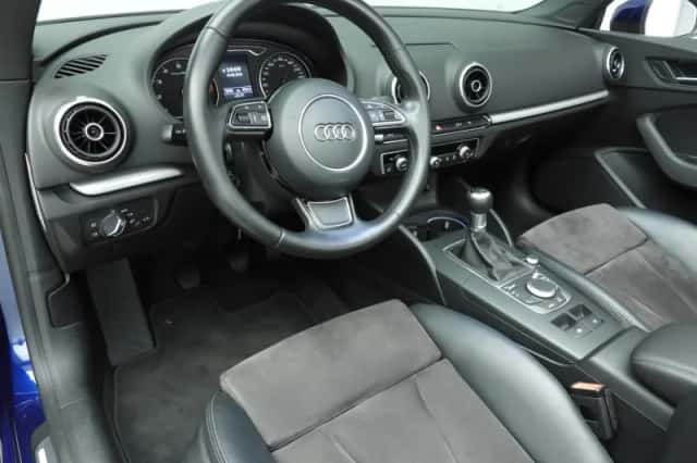 Audi A3 (2016) thumbnail 23