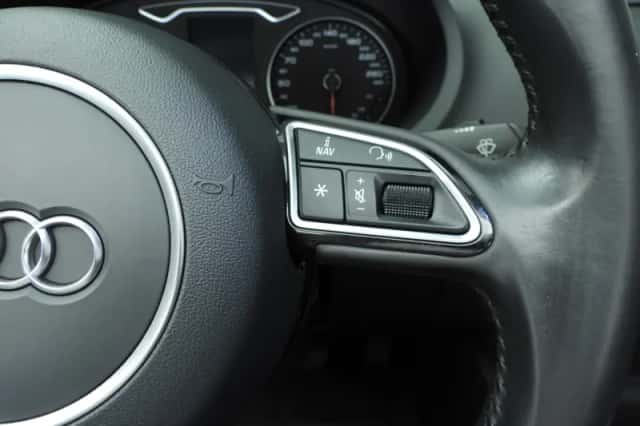 Audi A3 (2016) thumbnail 28