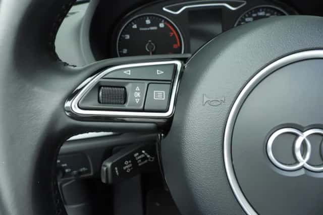 Audi A3 (2016) thumbnail 29